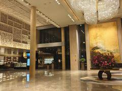 -北京朝阳悠唐皇冠假日酒店