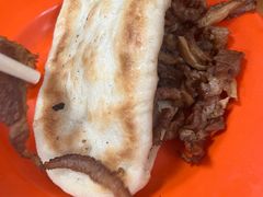 -清真-戏楼王记牛肉面