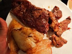 -安蒂娅·海鲜自助餐厅(安蒂娅美兰酒店)