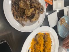 -鸿运楼烤鸭店(天桥店)