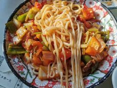 新疆羊肉串-帕米尔食府(白云观店)