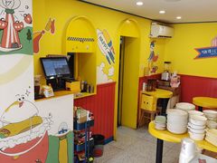 -嗨皮儿·现蒸面皮(抄纸巷店)