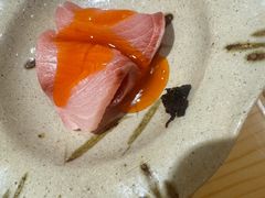 -镹·鱼料理  国产鱼使用店