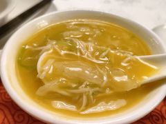 -酌宴府The China Club·广州万富希尔顿酒店(云城东路店)