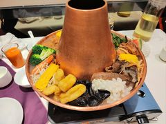 -凯鸽酒楼(振兴街店)