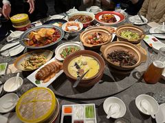 -又一福烤鸭·北京菜(东四店)