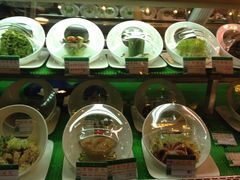 -万宝海鲜舫(劳动公园店)