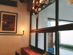 -fishtank鱼缸咖啡(三山街店)