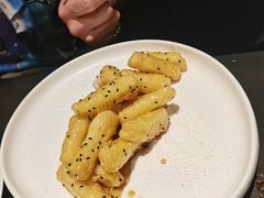 拔丝红富士-东莱馋房(陆家嘴店)