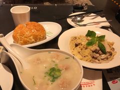 -翠华餐厅(正佳广场店)