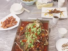 -四妹餐厅(玫瑰街店)