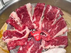 -潮正和潮汕牛肉火锅·老字号(番禺万达店)