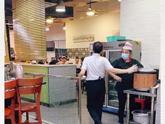 大堂-李师傅脆肚(华强北店)