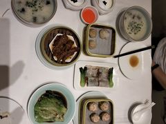 -香港狮子山下·明星粤菜餐厅(北苑店)