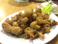 -ZF Seafood Restaurant 卓峰海鲜餐