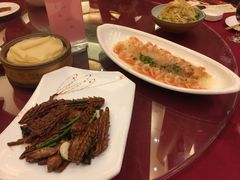 -凤凰园烤鸭店·唐山菜·传承花椒肉(老唐丰路店)