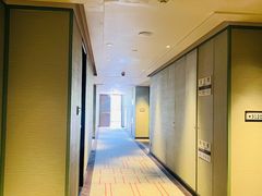 -成都安仁福朋喜来登酒店