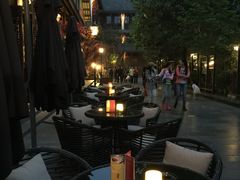 -成都观隐颐云台酒店-芳菲秀