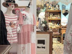 -恋物百货商店(华侨城店)