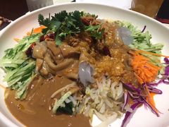 -老厨家(友谊路总店)