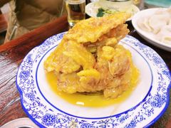 -圣夜东北菜烧烤·夜宵·龙虾(胥江路店)