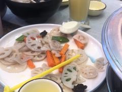-大师傅金奖啤酒鱼(西街口总店)