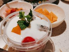 -庖丁家水煮牛排火锅(巴国城店)