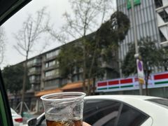 -星巴克(成都太古里二店)