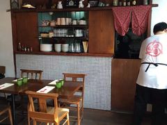 -铃木食堂(帽儿胡同店)
