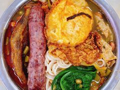 -凤张螺蛳粉·爽口粉(跃进路总店)