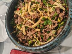 -君霖海鲜私房菜(春柳店)