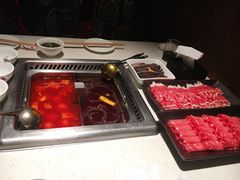 -海底捞火锅(顺义华联店)