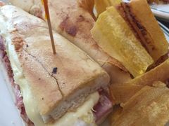 CalleOchoSpecia-Versailles Restaurant Cuban Cuisine