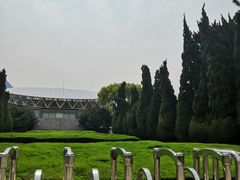 -上海市龙华烈士陵园