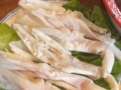 -楠火锅(仁恒梦中心店)