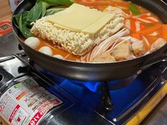 -源味屋韩式火锅&炸鸡(鼎城当代商城店)