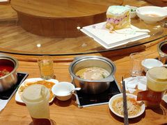 -古蜀人家火锅(文明店)