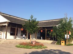 -梁鸿国家湿地公园