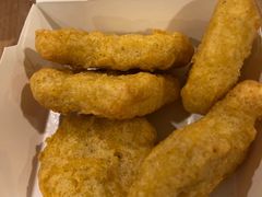 麥克雞塊-麦当劳(民盈·国贸城店)