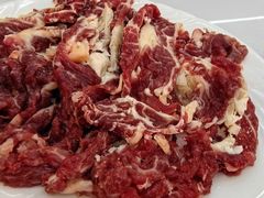 -创弟牛肉丸