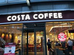 门面-COSTA COFFEE(丰联广场店)