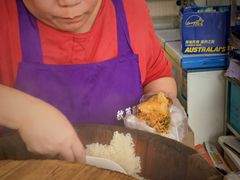 -秋英饭团(大庙新村店)