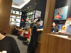 -阿香米线(凯德广场.1818店)