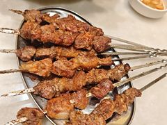 -牛街·马辈儿涮肉(牛街总店)