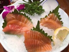 -一心创作料理屋(经开万达店)