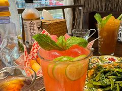 -泰妃殿(武汉首店)