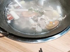 -头羊市井羊肉馆