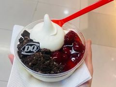 -DQ·蛋糕·冰淇淋(惠山万达店)