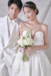 -黑马婚纱摄影