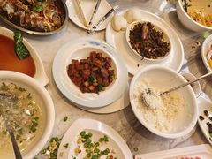 -张刚餐饮(春晓馨苑店)